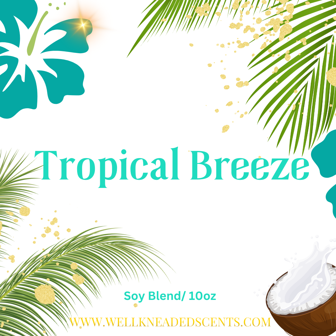 Tropical Breeze