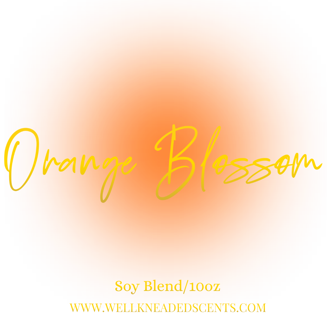 Orange Blossom