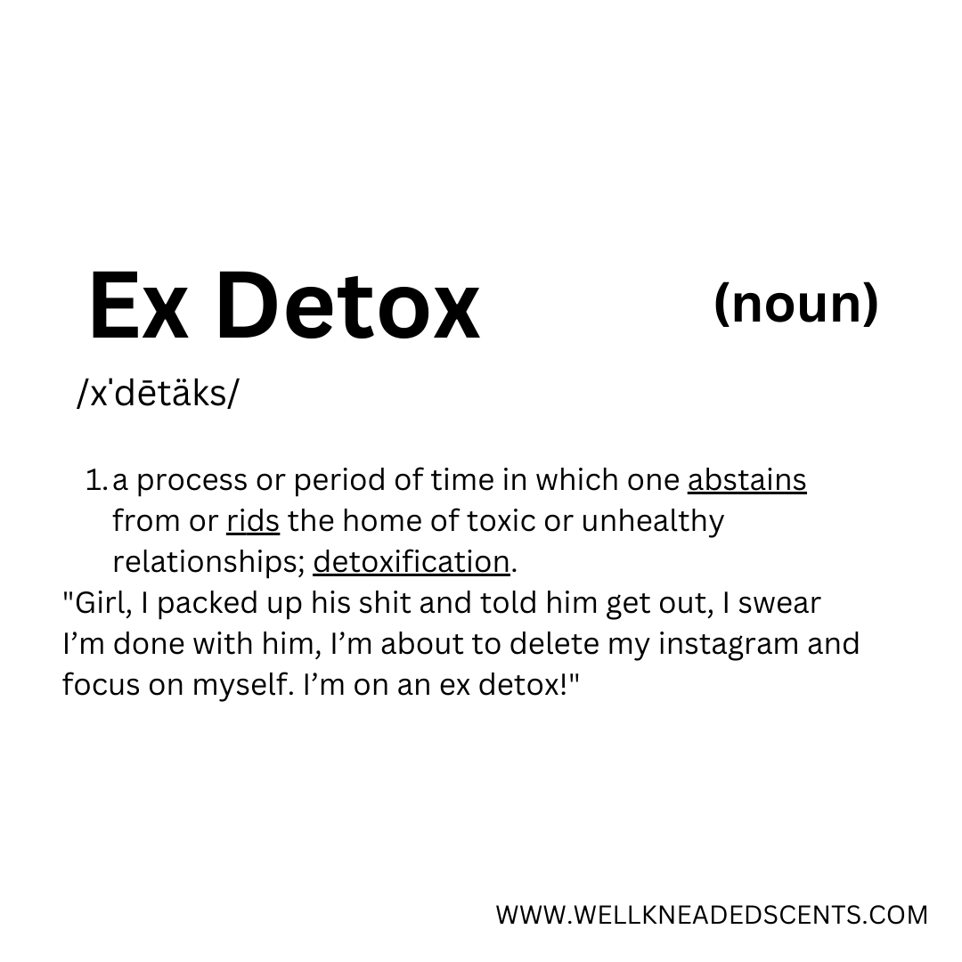 Ex detox