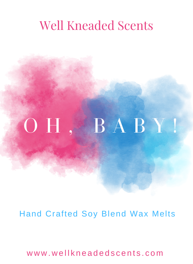 Oh Baby! Wax Melts