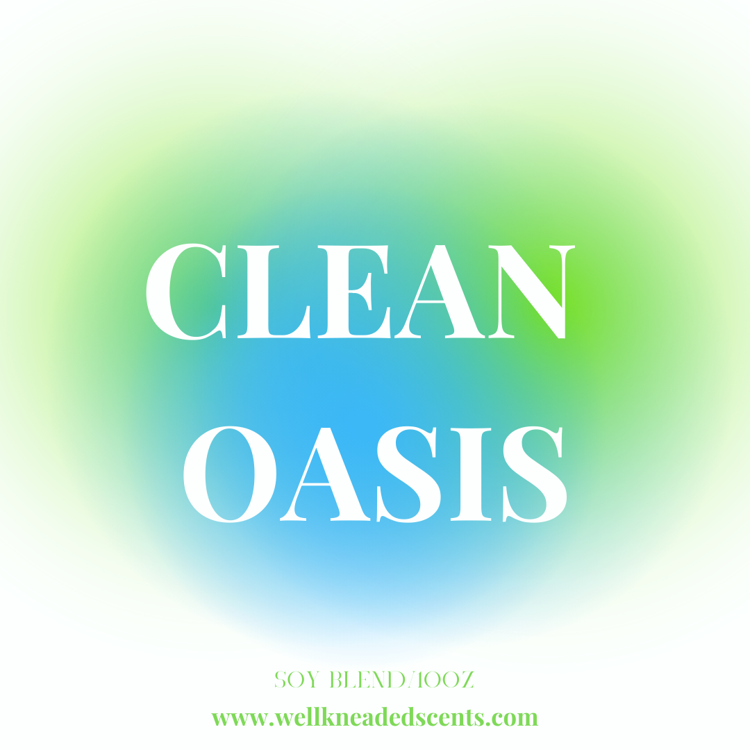 Clean Oasis