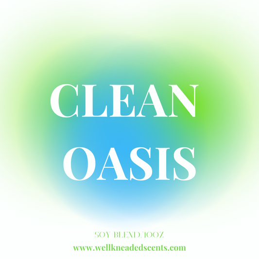 Clean Oasis