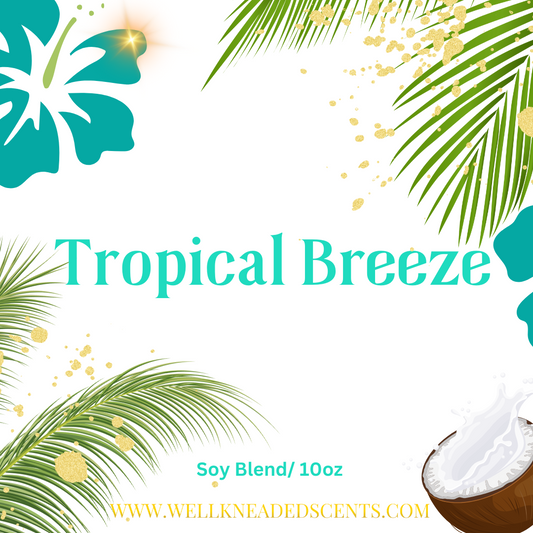 Tropical Breeze
